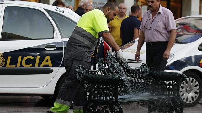 Detenido un hombre de 70 años por matar con una escopeta a un vecino