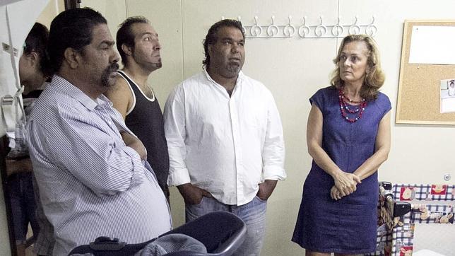 El Ayuntamiento pide a los vecinos de El Vacie «corresponsabilidad»