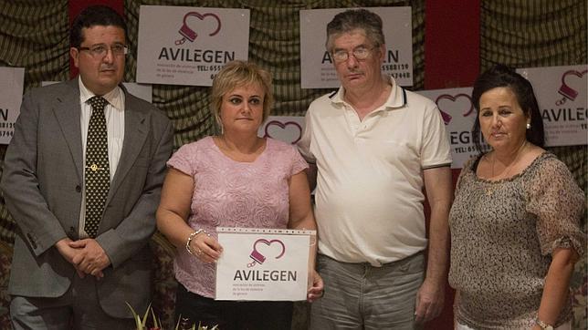 Presentan la primera asociación de víctimas de la Ley de Violencia de Género