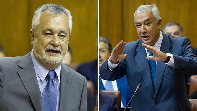 El PP reprobará a Zapatero por no invertir en Andalucía