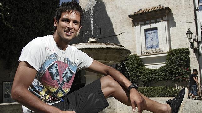 «Mis mejores años todavía están por venir»