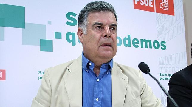 Viera no reconoce los motivos políticos en el freno de la SE-40