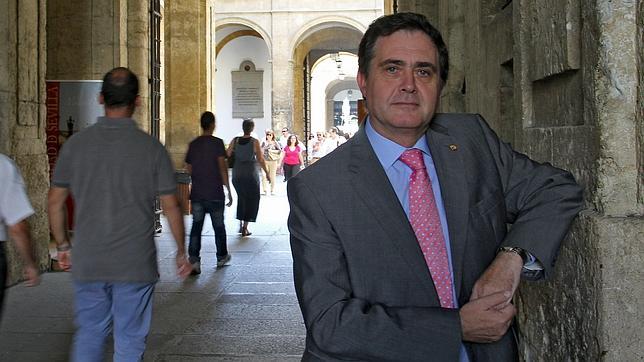 «El Supremo no dice que haya que derribar la biblioteca»