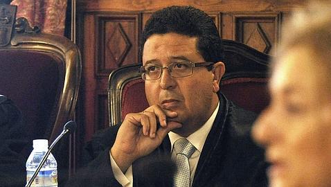 El fiscal cambia su petición y solicita la libre absolución del juez Serrano