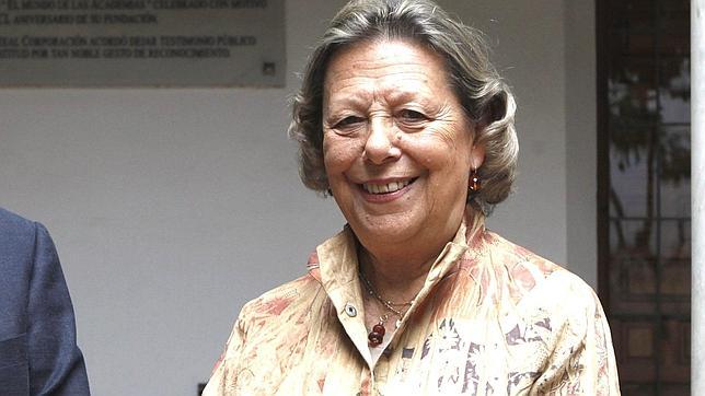 Enriqueta Vila gana el XII Premio Joaquín Romero Murube