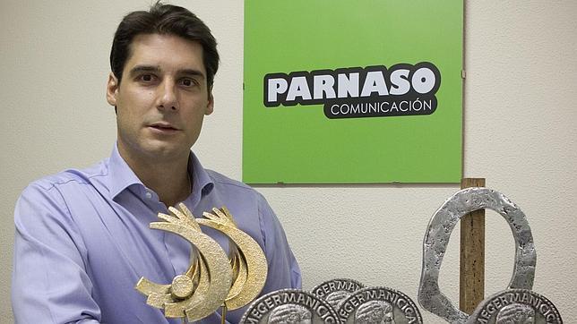 «&#8220;Pastillas para el dolor ajeno&#8221; es una campaña sublime»