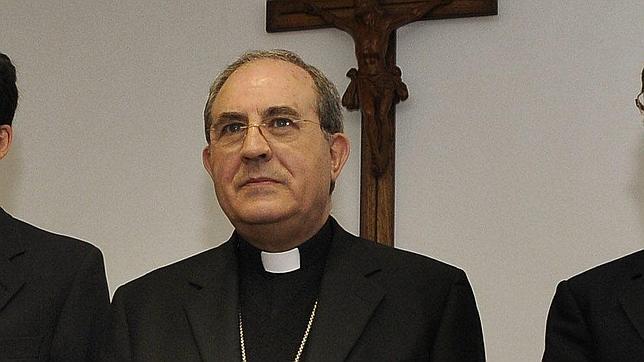 La familia, prioridad de Asenjo en el nuevo curso pastoral
