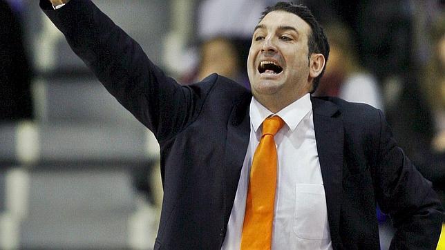 «El Cajasol tiene una de las mejores estructuras en defensa de la ACB»