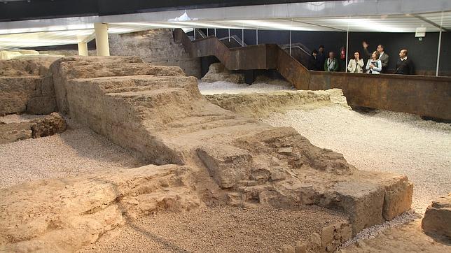 El metro rescata la historia de San Juan