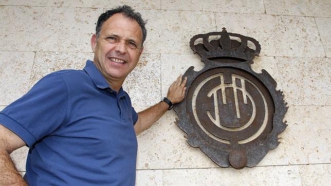 «El Sevilla puede caer, pero se levanta rápido»