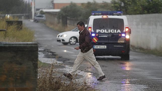 Finaliza sin novedad la búsqueda de hoy en Las Quemadillas