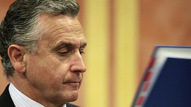 Plata: «En la aportación de la Junta a la ROSS hay una asimetría de 1,4 millones»