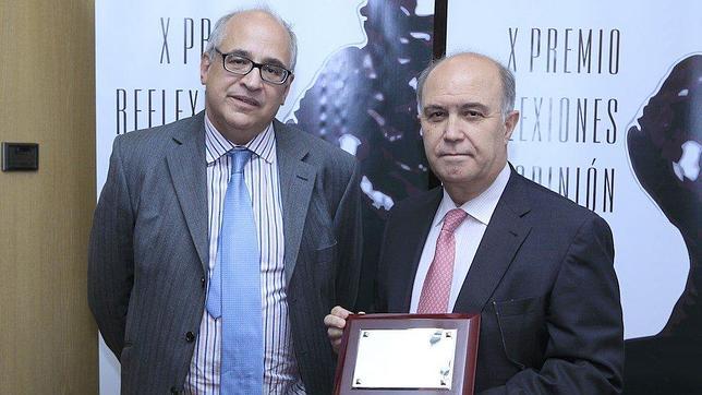 Premio a ABC de Sevilla