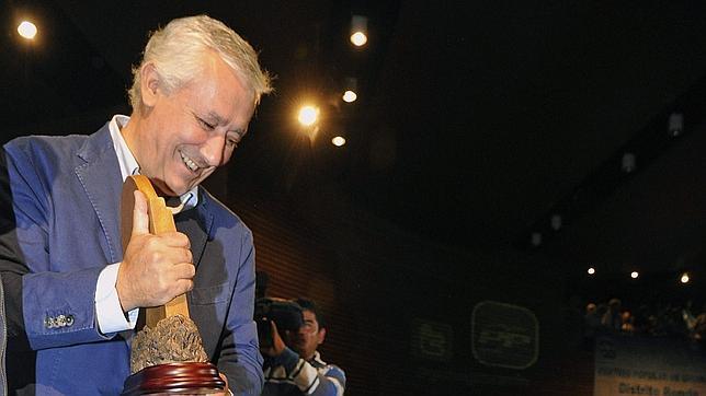 Arenas asegura que las encuestas «las carga el diablo»
