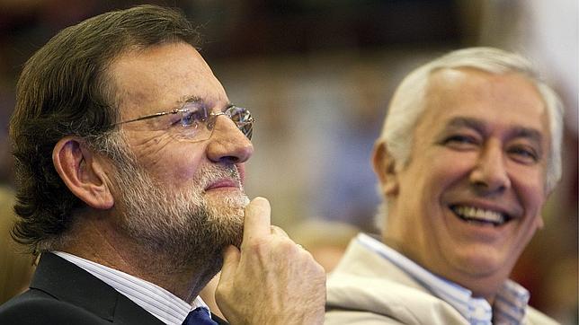 Andalucía, la clave del 20-N