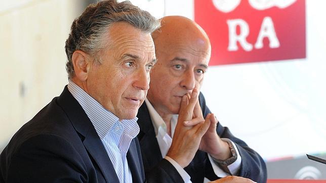 Rejón de castigo a Sevilla