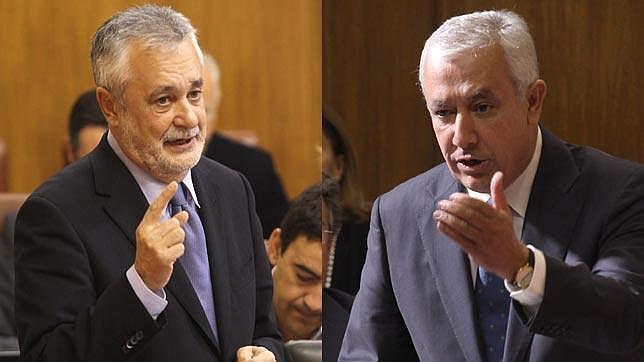 Arenas pondrá fin a la «tropelía» contra los alcaldes si vence en marzo