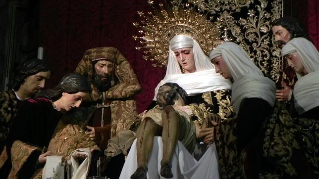 La Mortaja, de aniversario