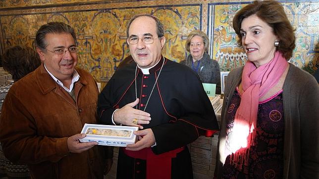 Los dulces de las monjas resisten la crisis