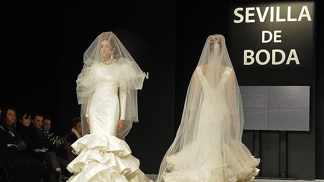 Más de 35.000 personas han pasado por  Sevilla de Boda