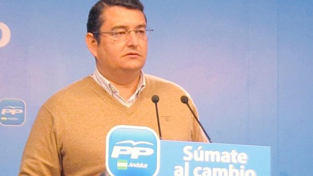 El plan de Griñán para ayudar a las pymes ya fracasó en 2008