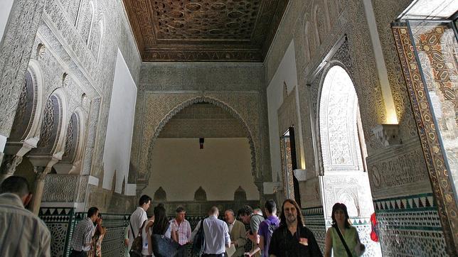 El Alcázar tendrá 5,8 millones de presupuesto en 2012