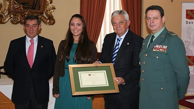 Premio Habecu al mejor expediente académico de finalización de la ESO