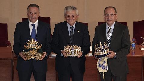 Ya vienen los Reyes Magos...