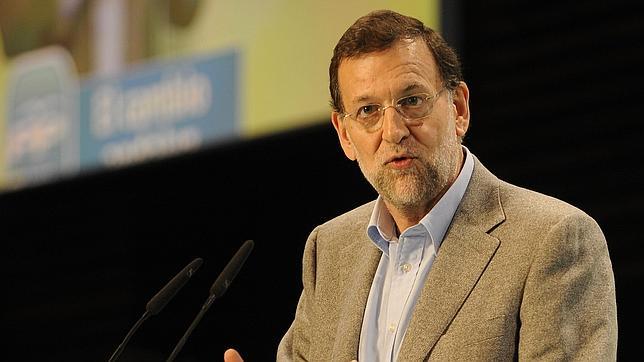 Rajoy sobre el caso Marta: «La Ley del Menor hay que reformarla»