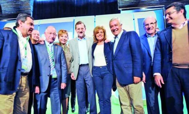 «Mi compromiso con Andalucía es hoy más firme que nunca»