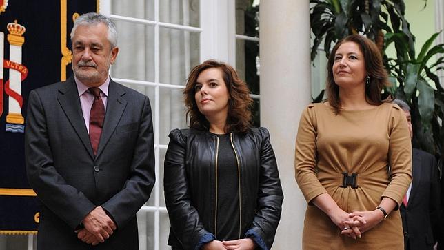 El Gobierno advierte que sancionará a la Junta de Andalucía si falsea las cuentas