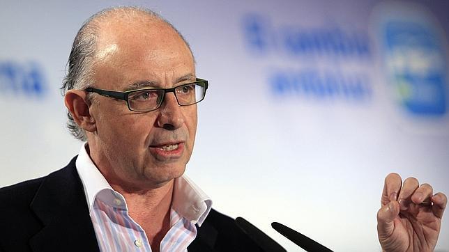 Aumenta la tensión entre el Gobierno y Andalucía por el pago de las deudas