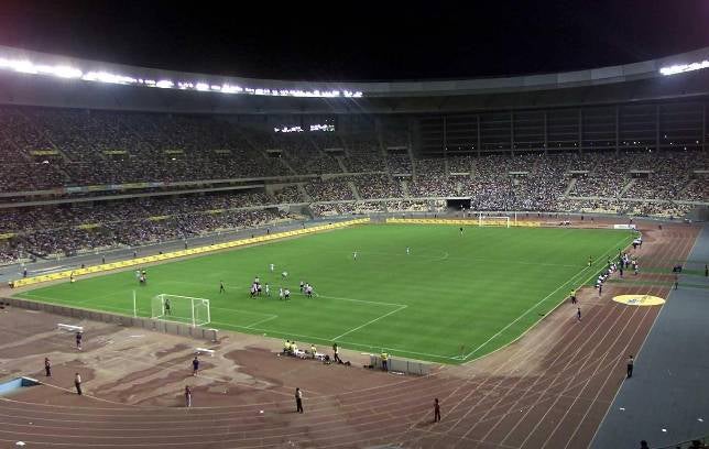 Sevilla «no descarta» ser sede de la final de la Copa del Rey