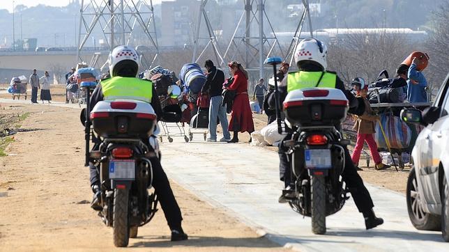 La juez imputa a otro nuevo cargo de la Policía Local por la trama del cobro ilegal de tasas