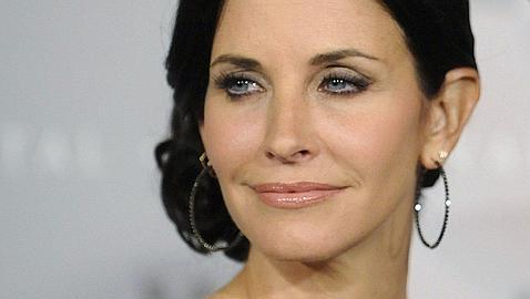 Courteney Cox dirigirá una película para televisión