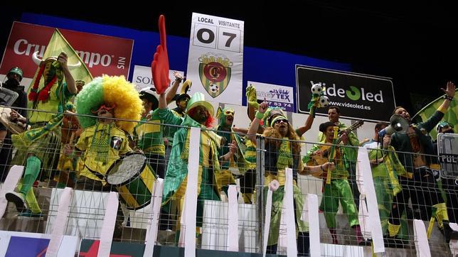 Los favoritos se hacen hueco en el Carnaval de Cádiz