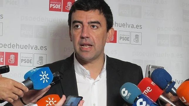 El PSOE dice que el caso Invercaria es una manipulación del PP