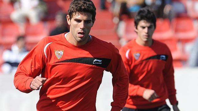 Encuentro para morder, pero al rival, nunca el polvo