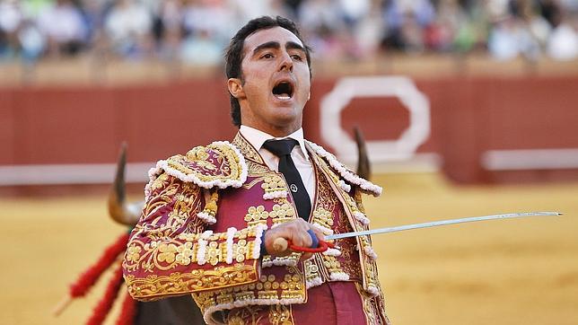 Fiasco ganadero en la décima corrida de toros de la Feria de Abril