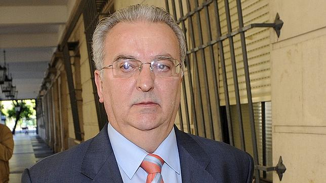 Antonio Fernández; el paro como solidaridad