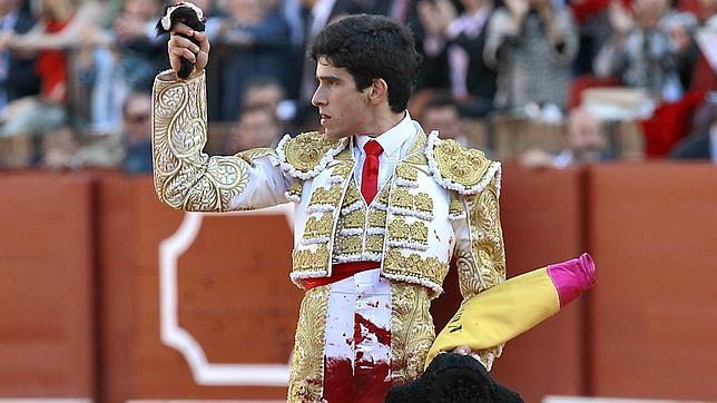 Triunfo y sangre de López Simón