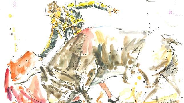 Todos los hombres del matador