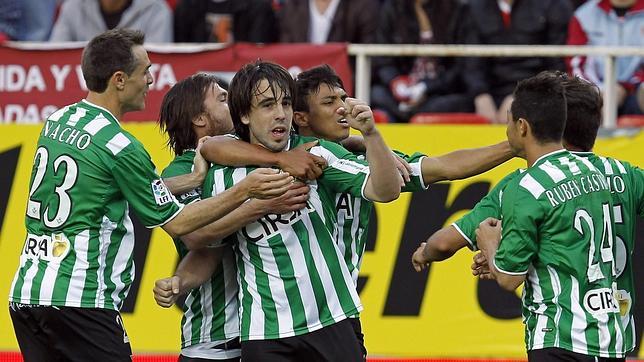 Beñat: «He decidido pegarle rasa porque lo habíamos entrenado»