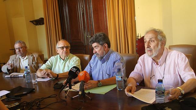 Contrarios al rascacielos aportan 20 infracciones en las licencias