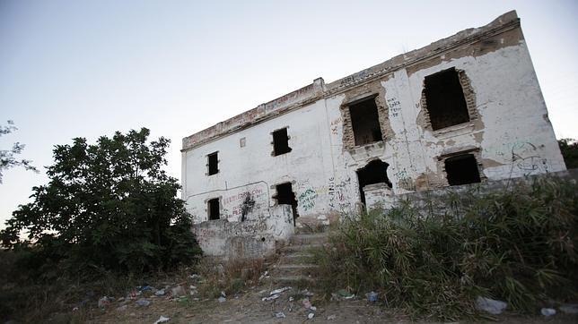 El crimen de la casa embrujada