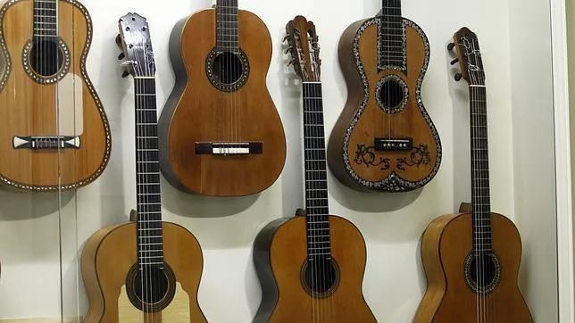 Sevilla acogerá el primer Museo de la Guitarra