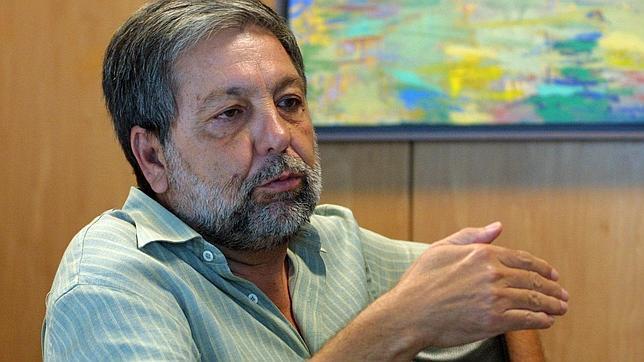 Toscano carga contra la nueva Ejecutiva del PSOE de Sevilla