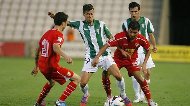 Otra derrota, preocupante Sevilla