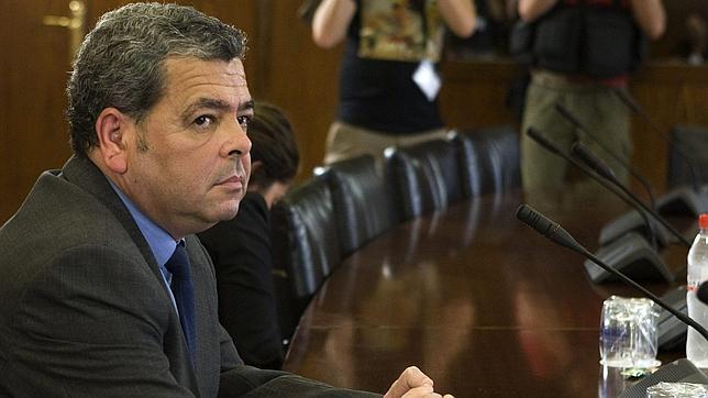 La declaración de Barberá se convierte en una discusión entre PP y PSOE