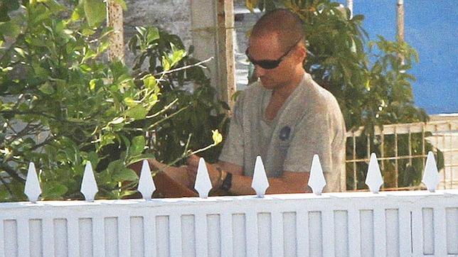 Crónica del castigo más doloroso